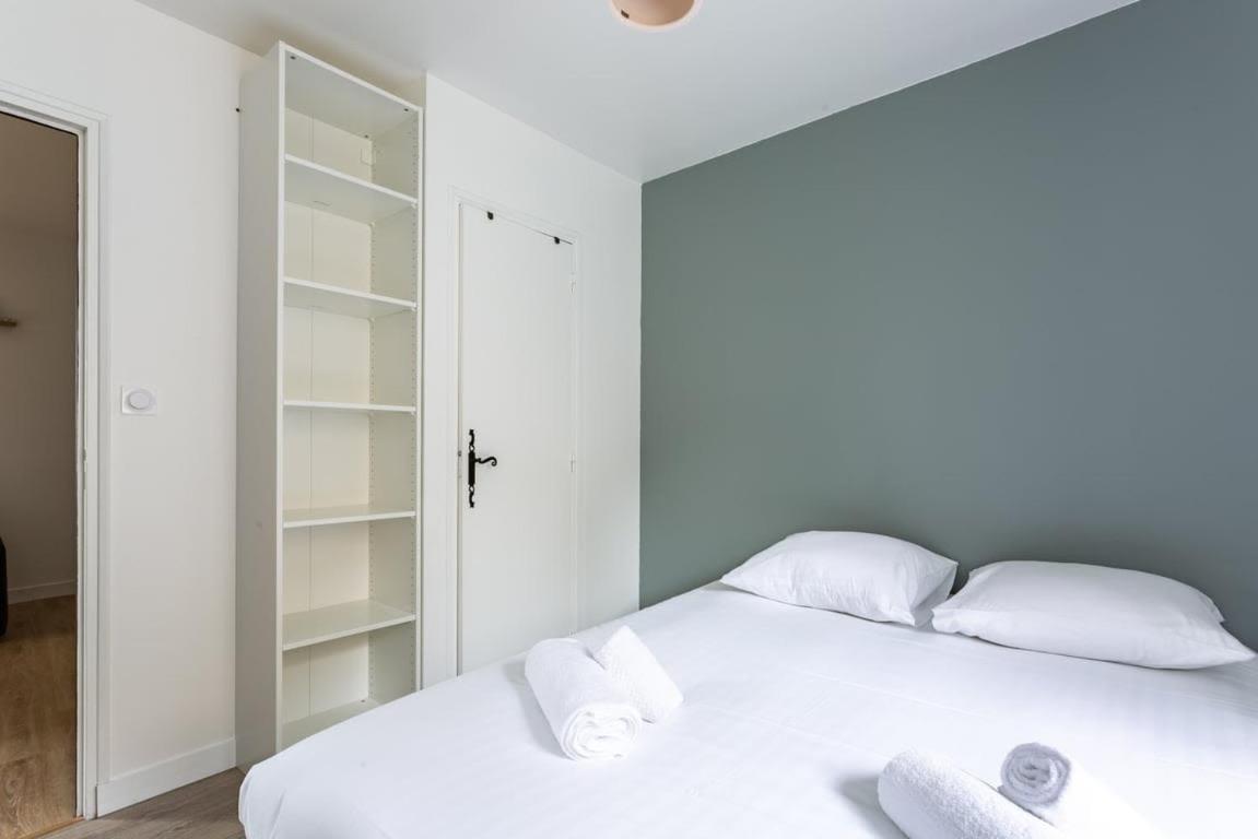 Apartamento La Brise- Joli T2 Renove - Vue - 1
