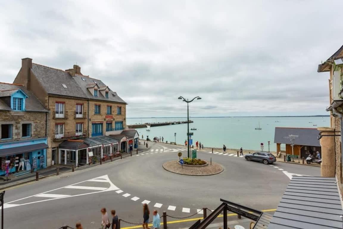 La Brise- Joli T2 Renove - Vue - 1 Apartamento