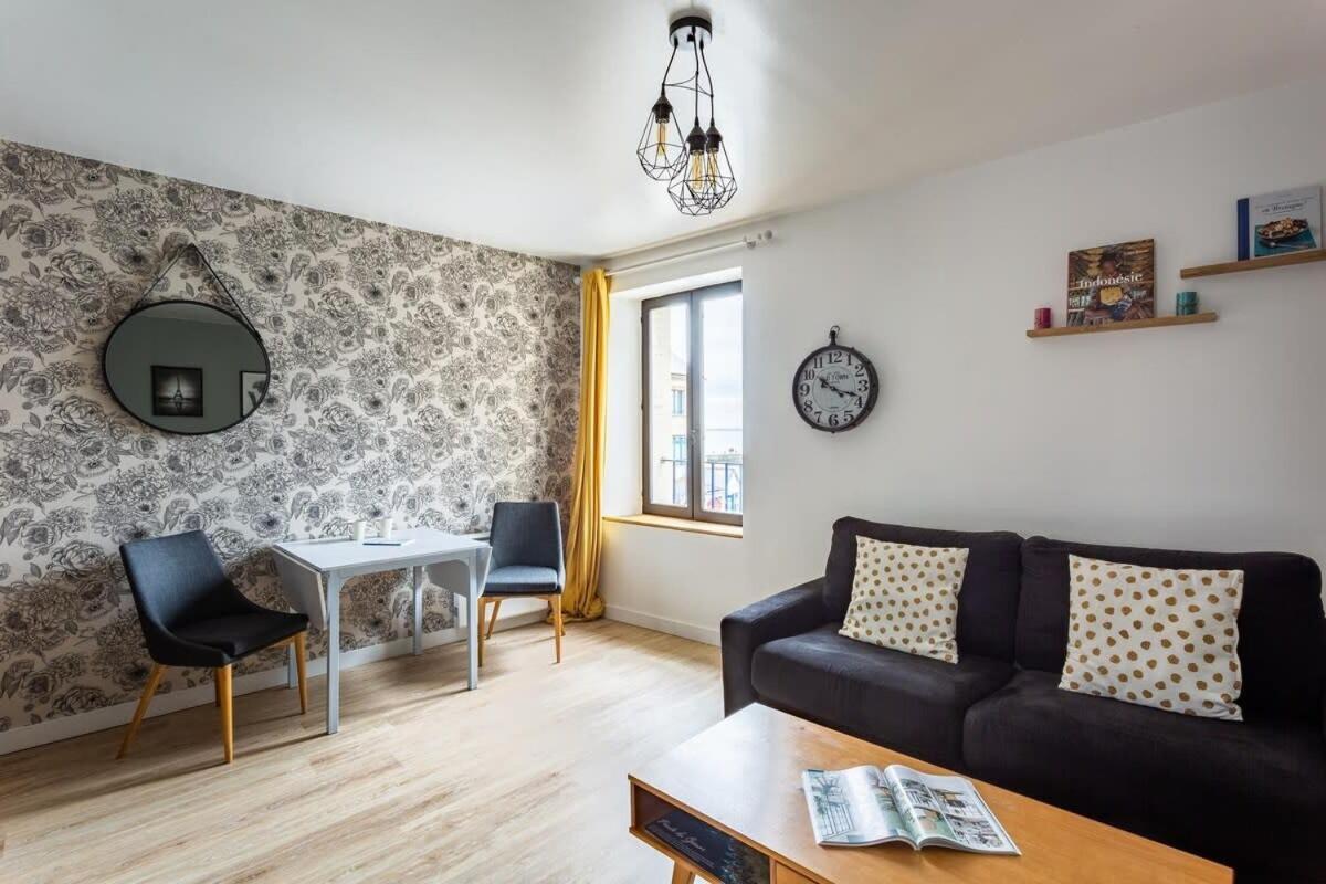 Apartment La Brise- Joli T2 Renove - Vue - 1 *