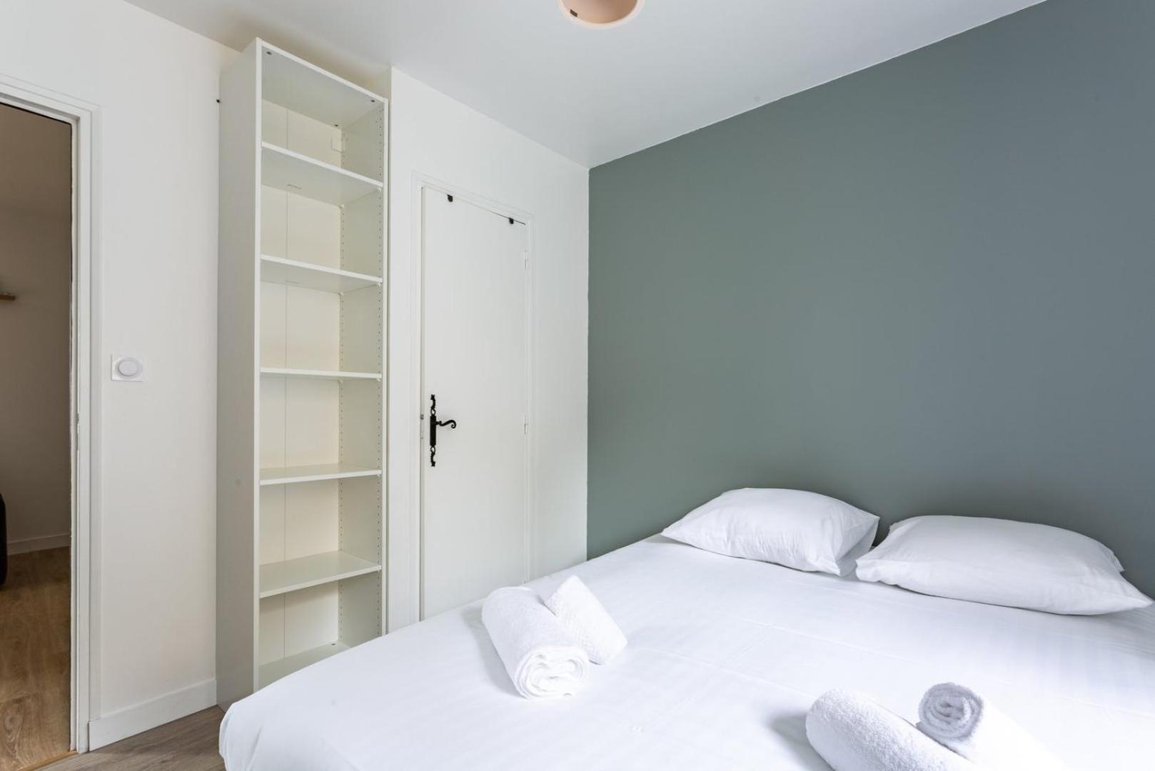 La Brise- Joli T2 Renove - Vue - 1 * Cancale